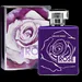 Rose Silver Violette