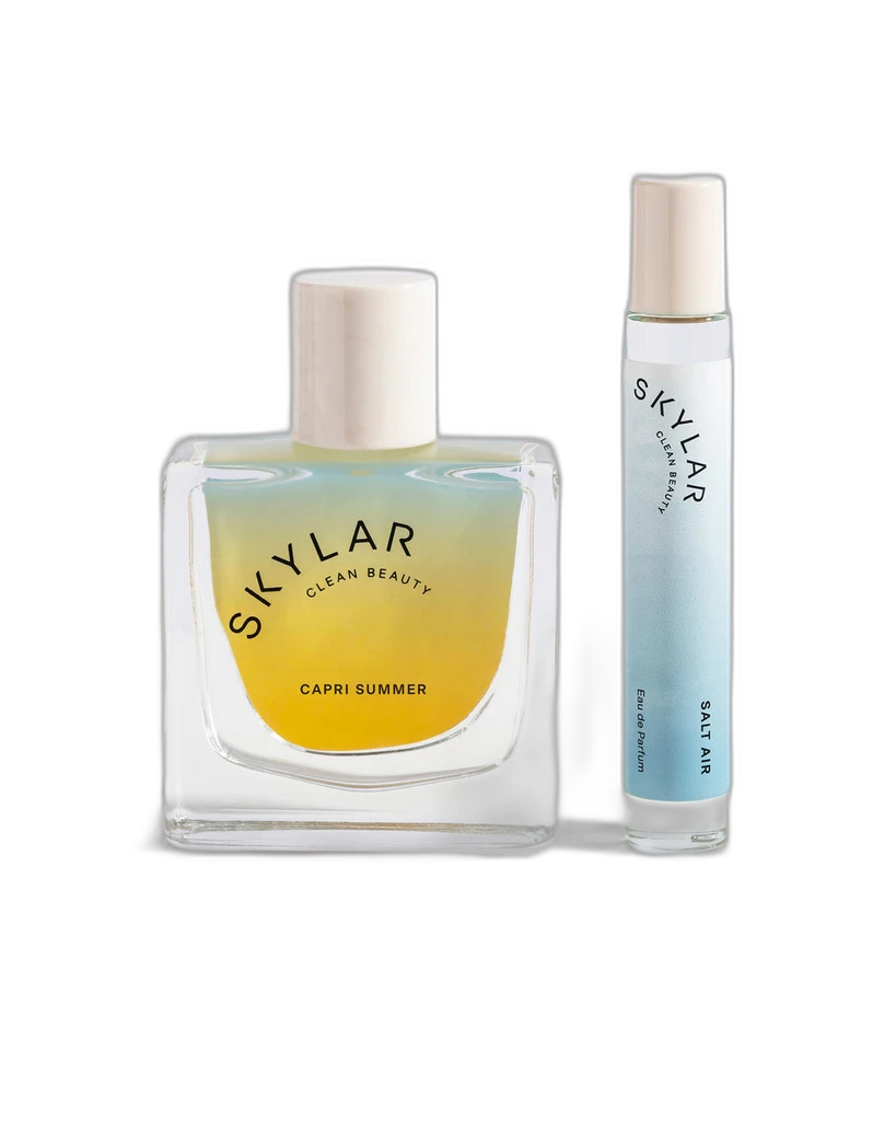 Full Size + Rollerball