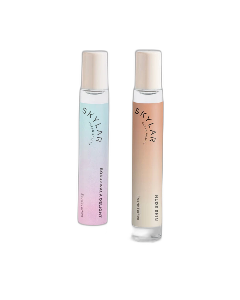 Rollerball Duo