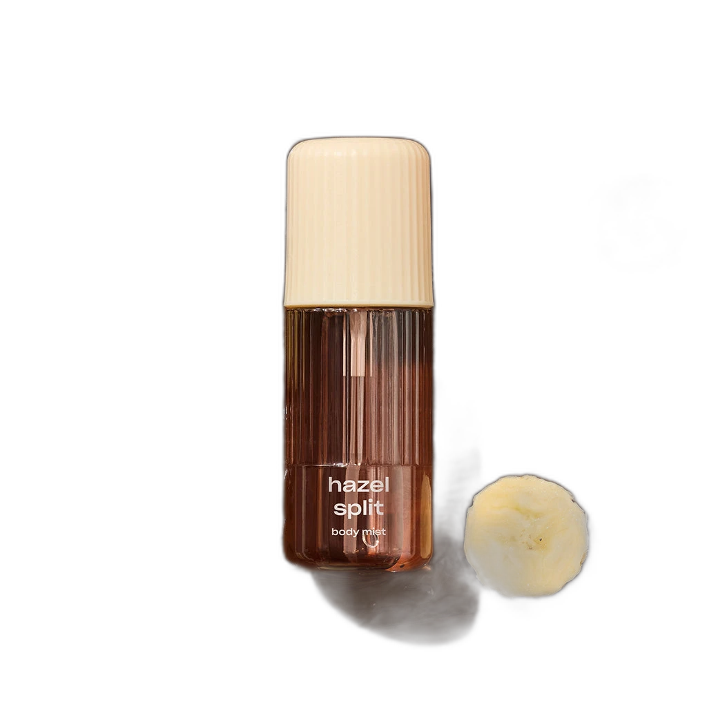 Hazel Split Body Mist