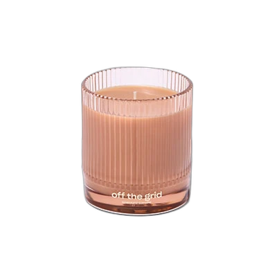 Off the Grid Candle