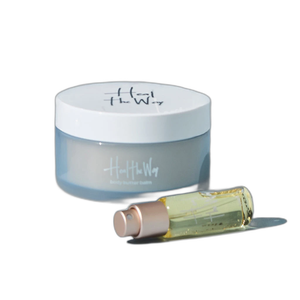 Spray and Soothe Bundle