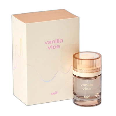 Vanilla Vice