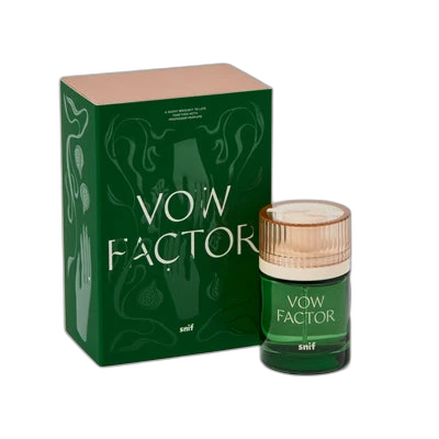 Vow Factor