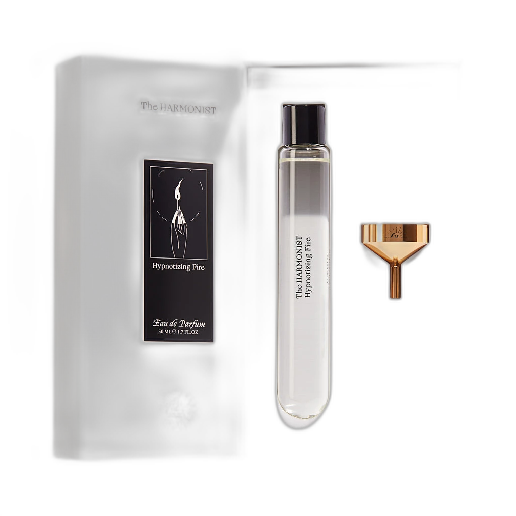 Hypnotizing Fire EDP Refill