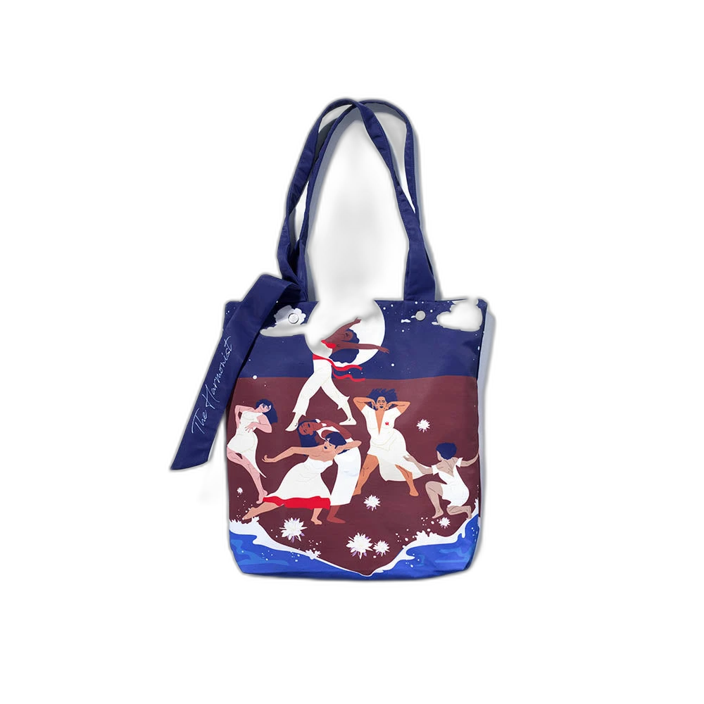 The Statement Tote