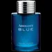 Arrogance Blue