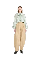 BALLOON TROUSERS