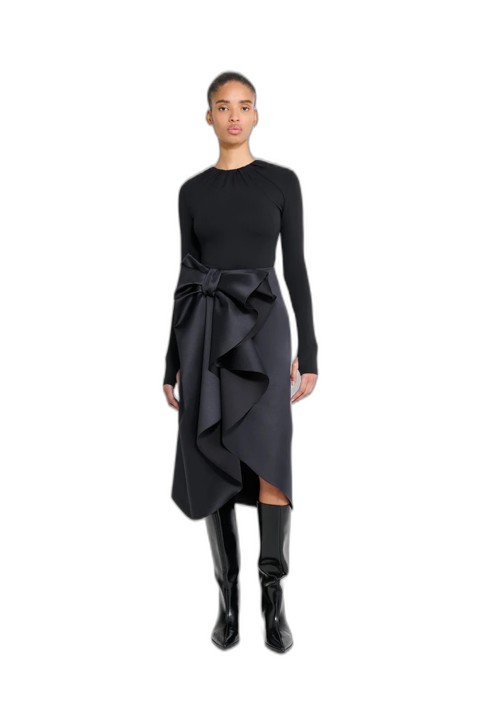 DRAPE BODY