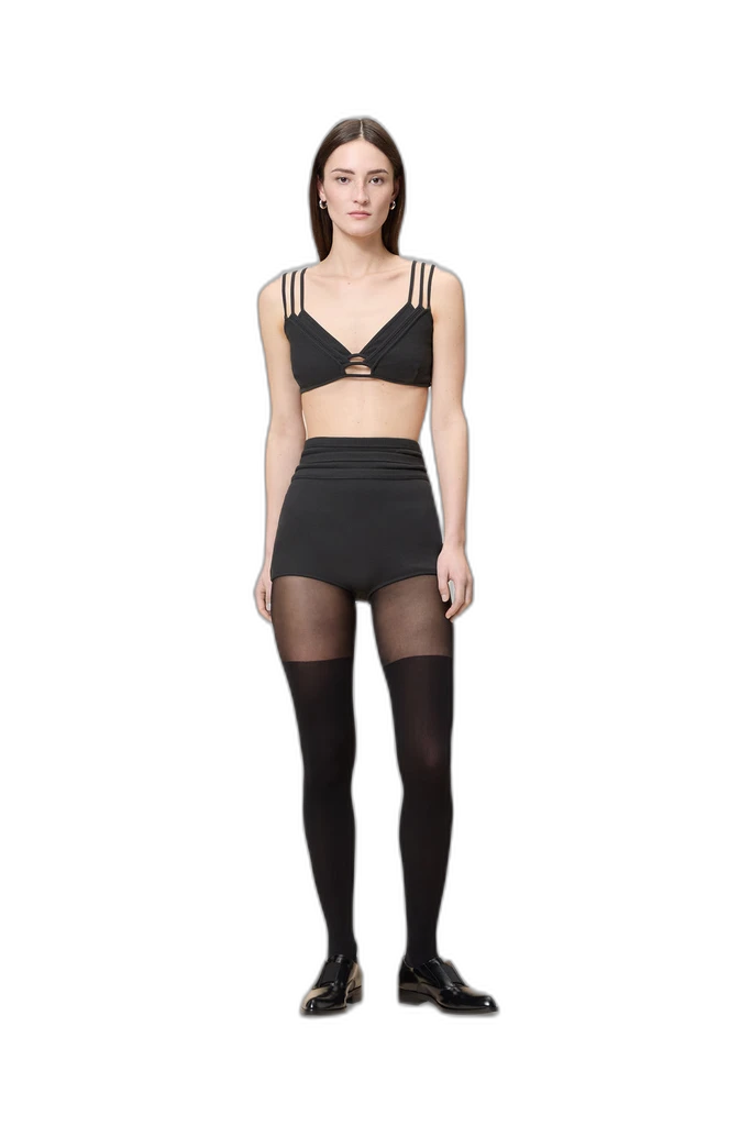 MULTI-LAYERED BRALETTE