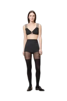 MULTI-LAYERED BRALETTE