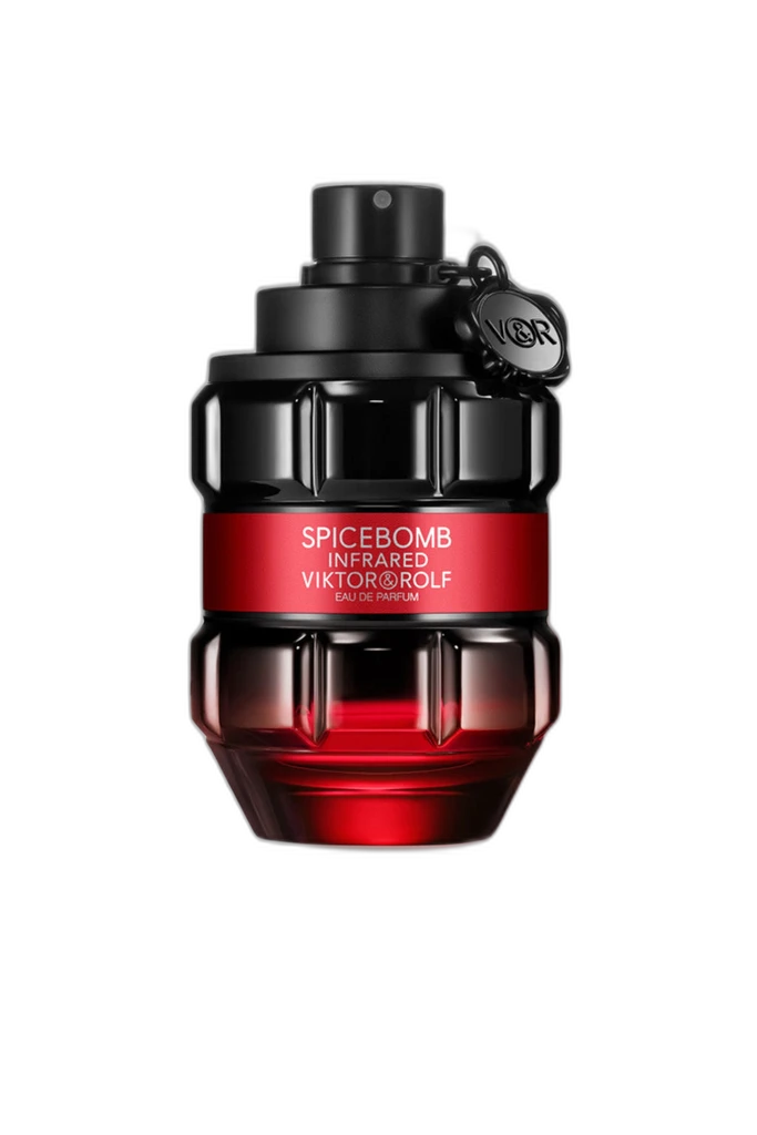 Spicebomb Infrared