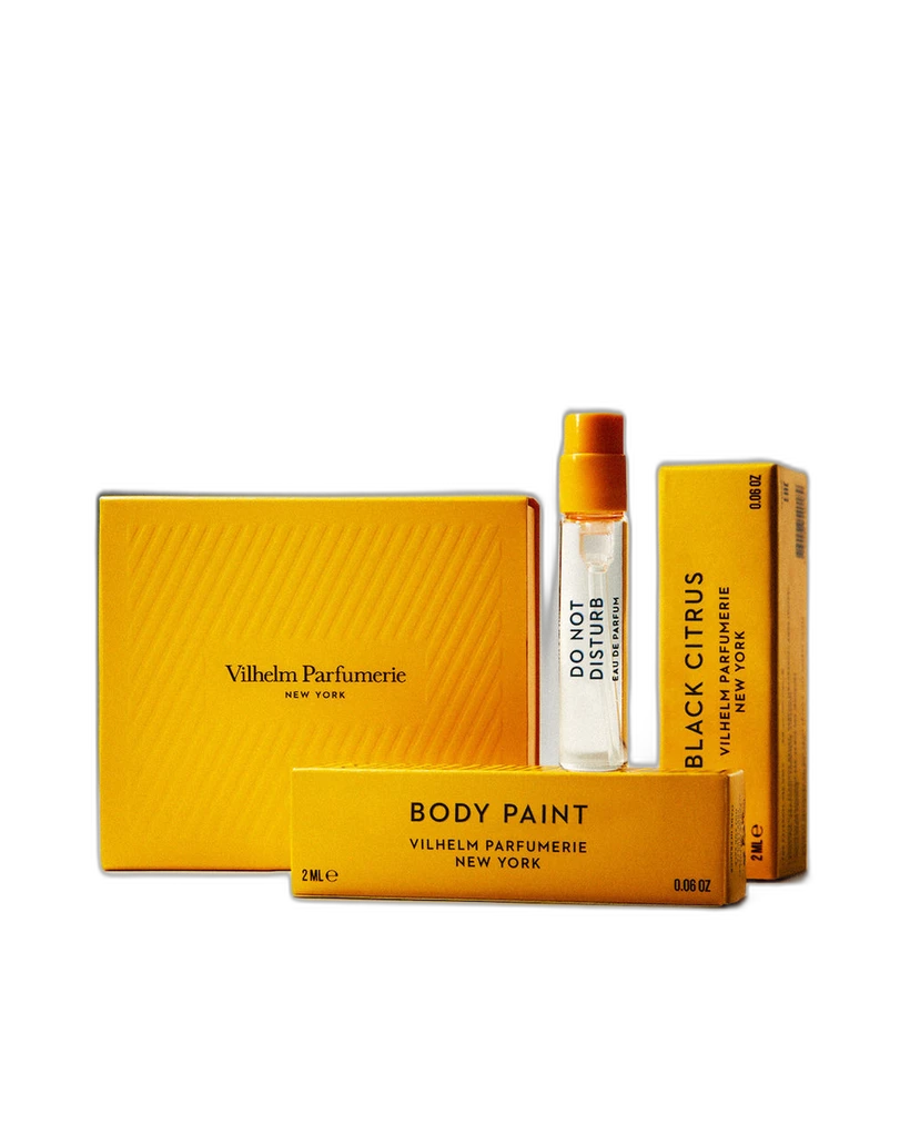 BODY PAINT KIT