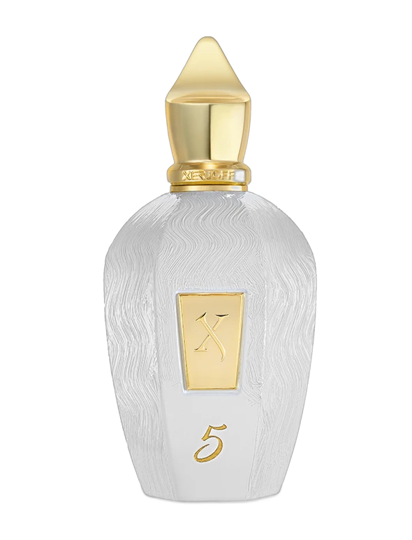 Five