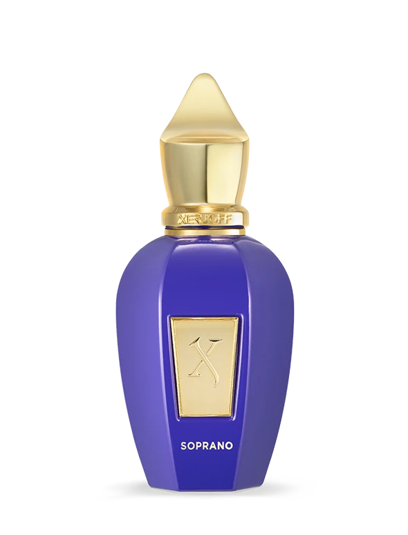 Soprano