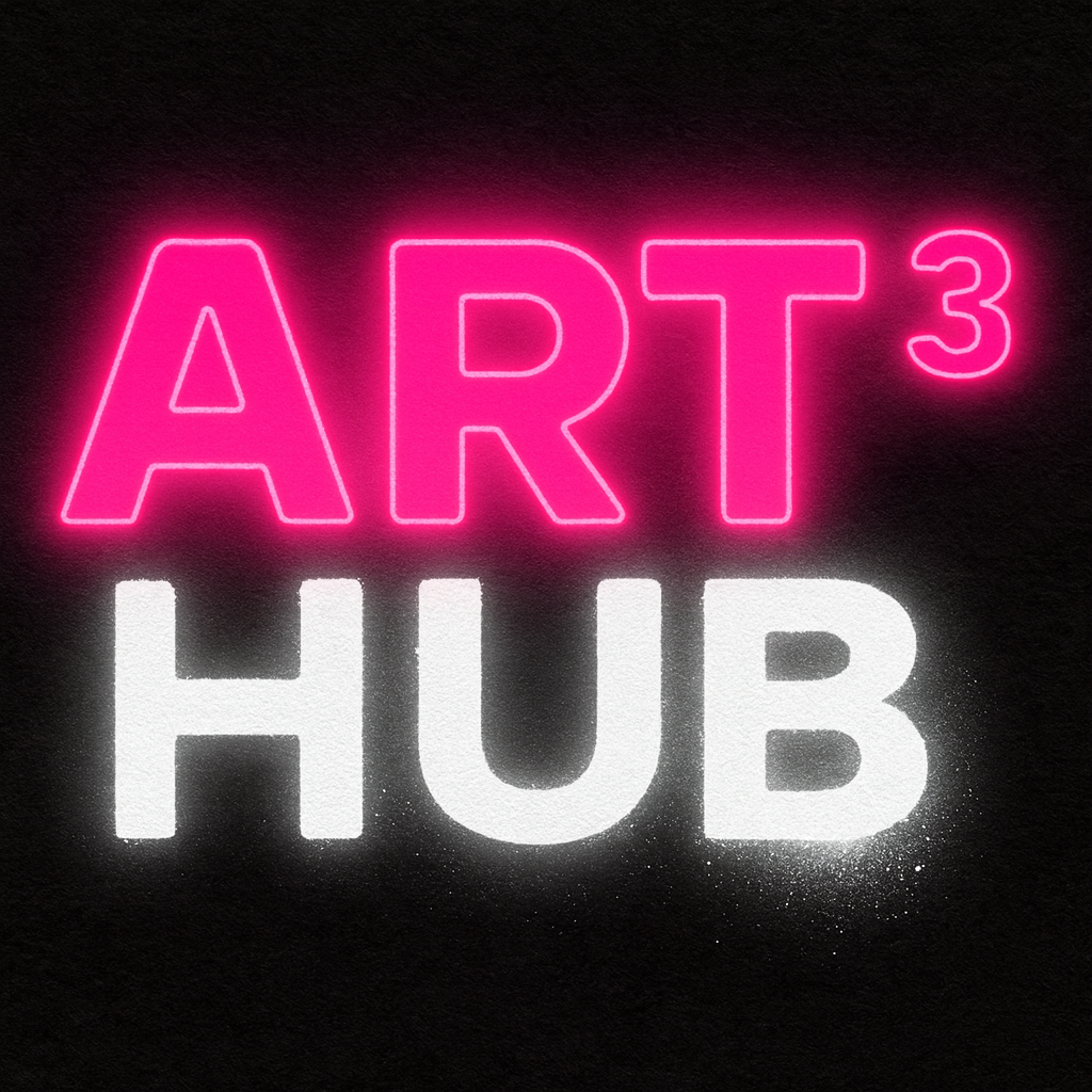 Art3Hub