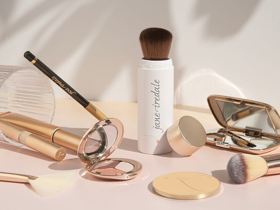 Merk Jane Iredale