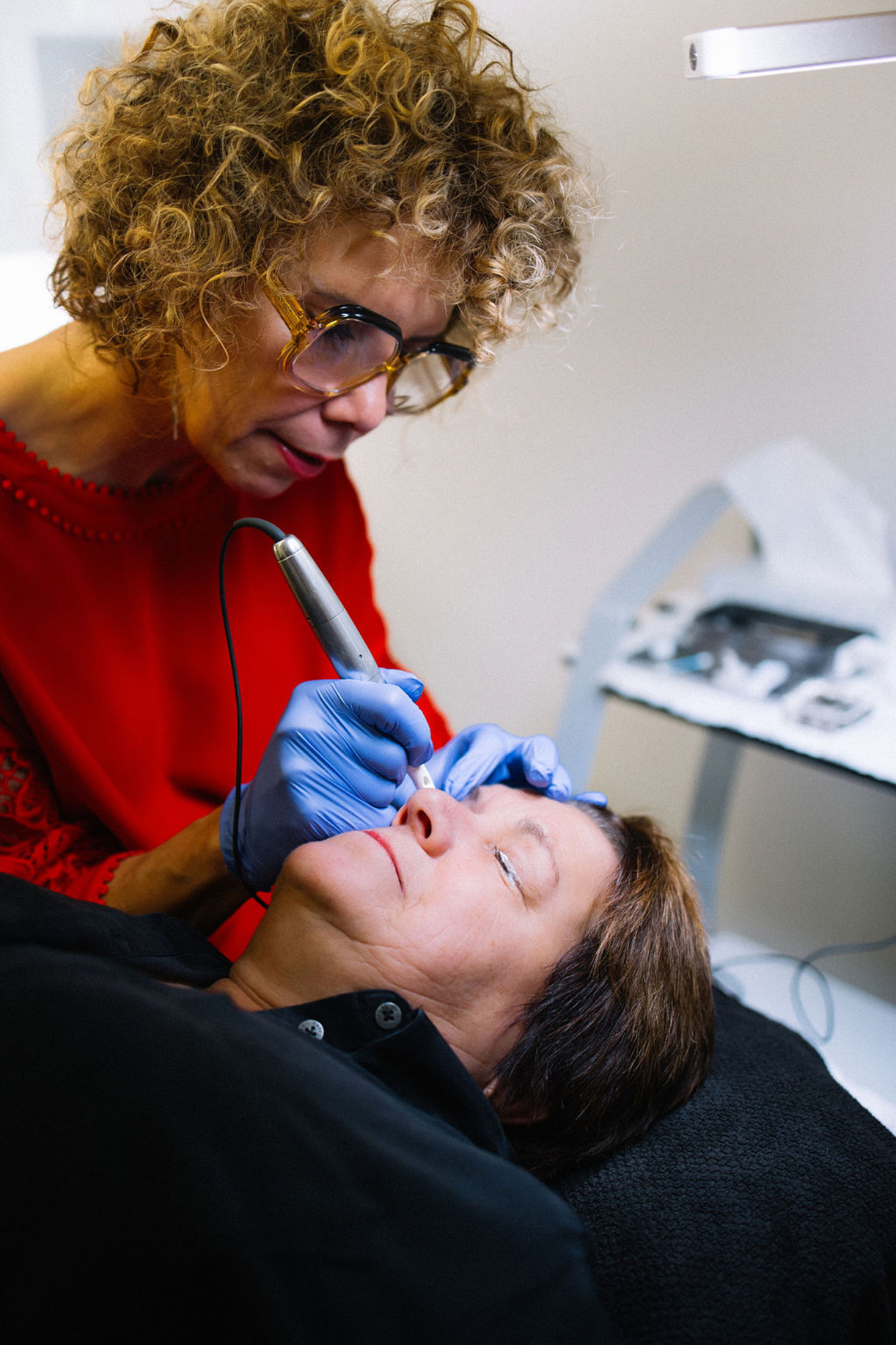 Permanente Make-up