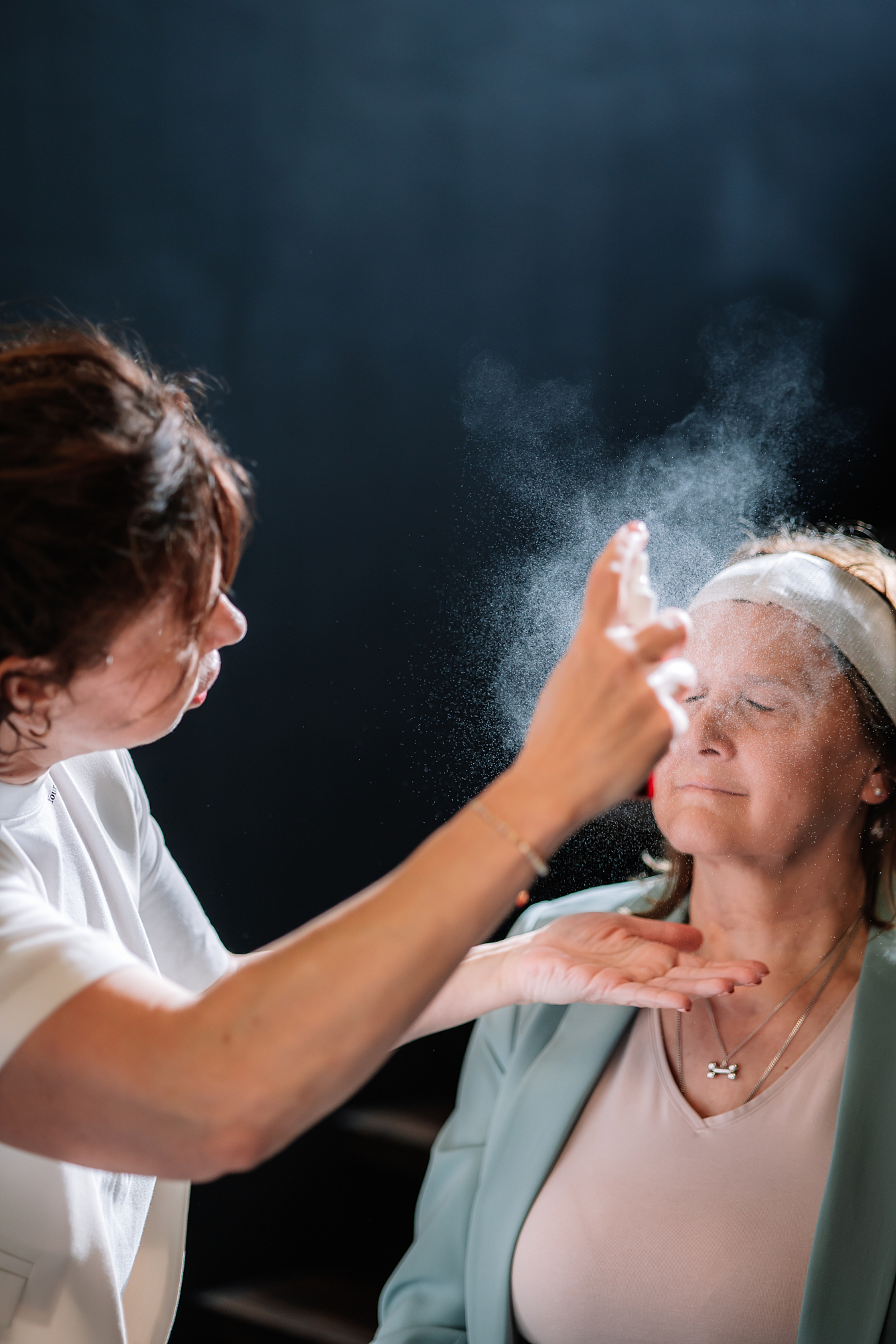 Make-up Spray