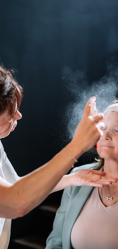 Make-up Spray