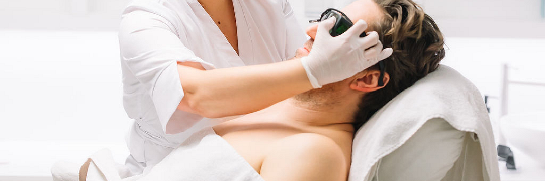 Ipl laserontharing beeld