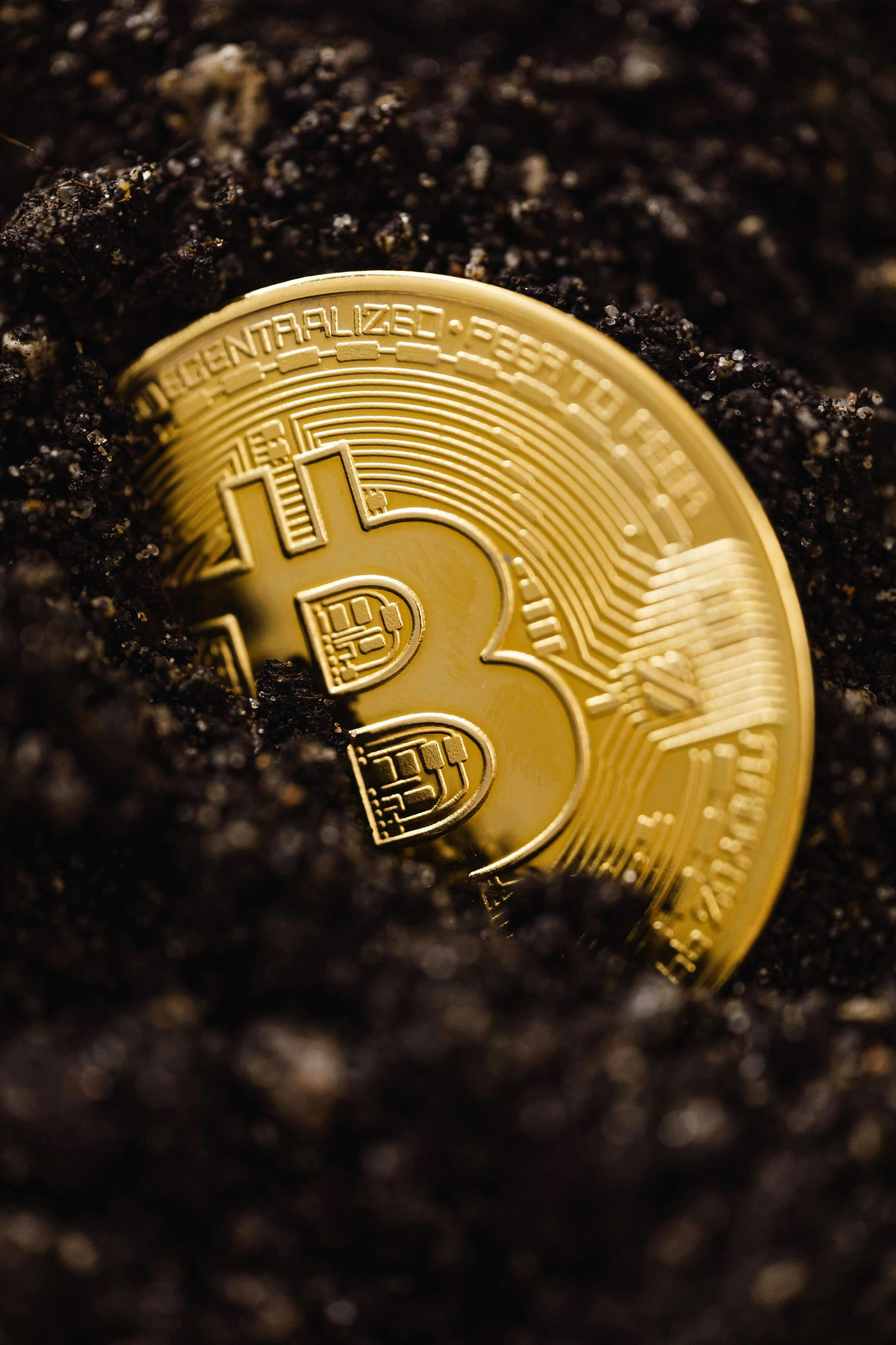 Acheter du Bitcoin : le guide pour investir | Perlib