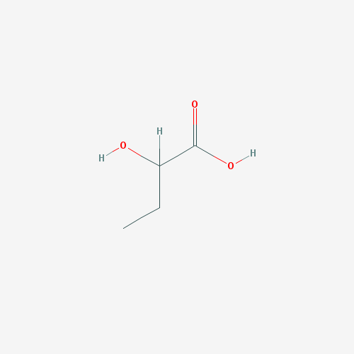 2-hydroxybutyric acid glutathione PerMM