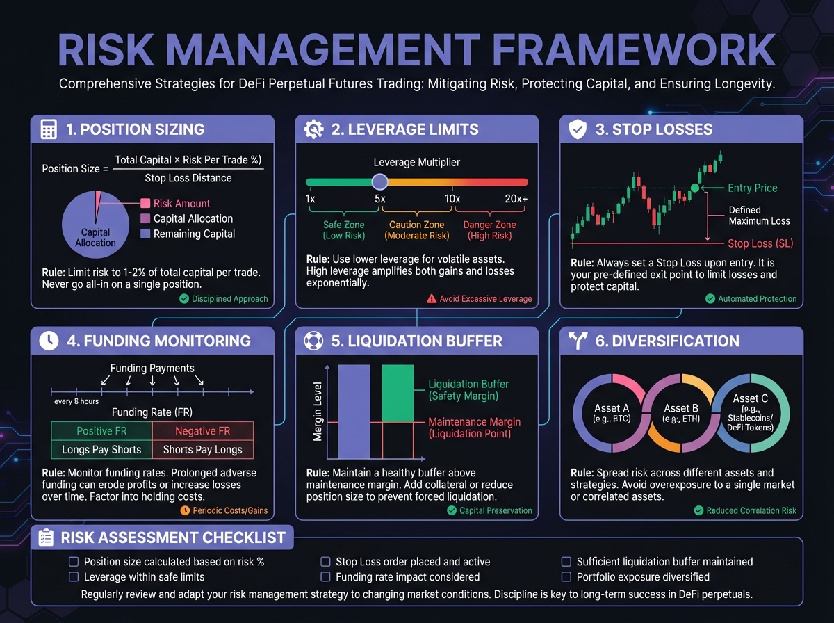 Risk Management Framework