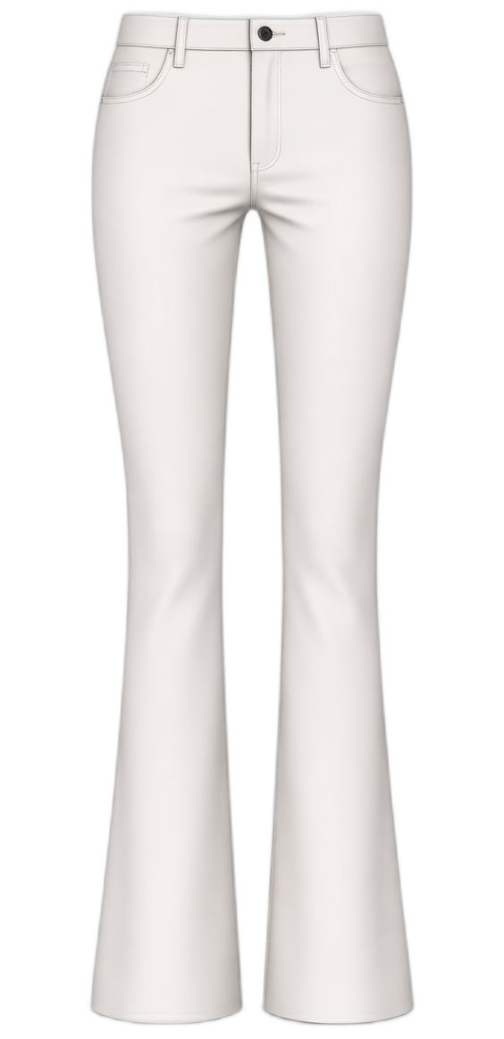 부츠컷
