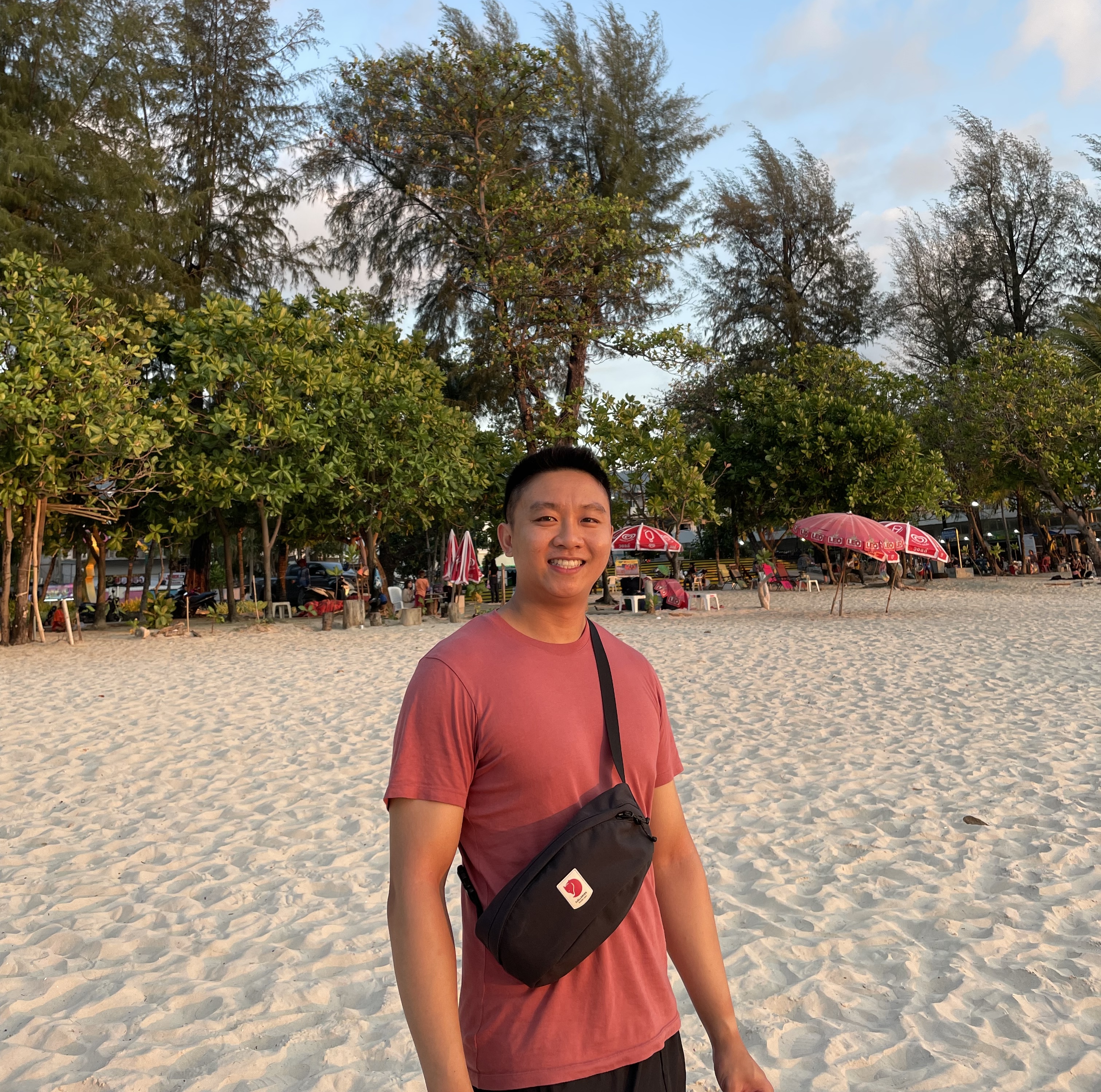 profile picture
