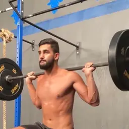 Foto de Gustavo Lindolfo