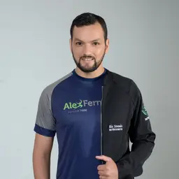 Foto de Alex Fernandes 