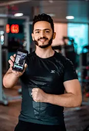 Foto de Edivan Filho