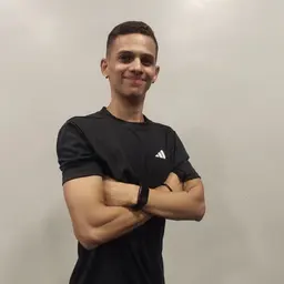 Foto de Caio Vinícius 