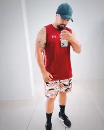 Foto de Elielton Aparecido Santos Lopes