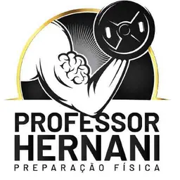 Foto de Professor Hernani