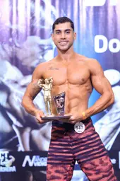 Foto de Vinicius domingos 