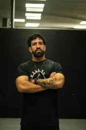 Foto de Murilo Mello de Andrade