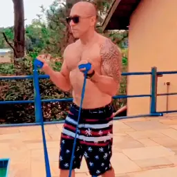 Foto de JEFERSON P TENÓRIO 