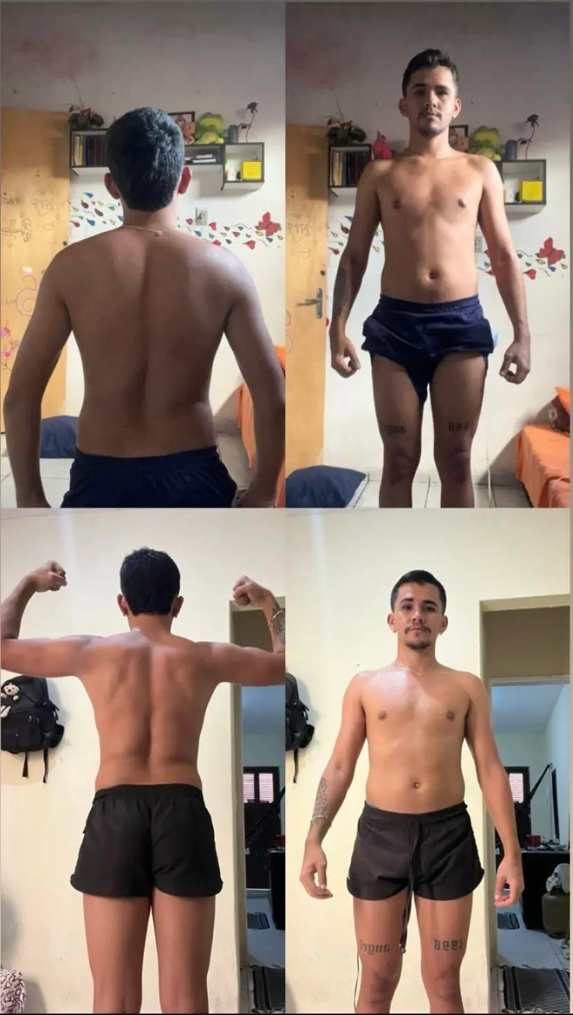 Resultado de aluno de Samara Alves