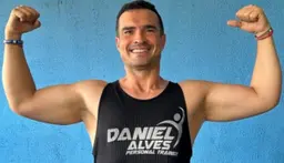 Foto de Daniel Alves Personal Trainer