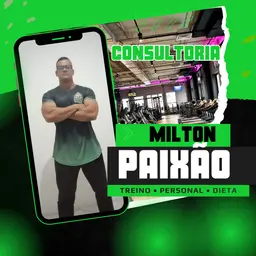 Foto de Milton fernandes da Paixão
