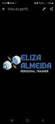 Foto de Elizabeth barros de Almeida