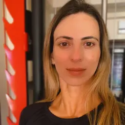 Foto de Melissa Moraes