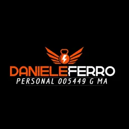 Foto de Daniele Rayane ferro