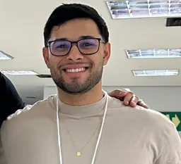 Foto de Silvio Cesar Rezende