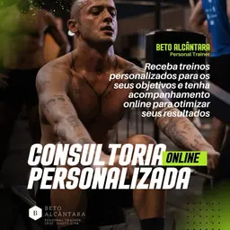 Foto de Beto Alcântara 