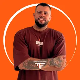 Foto de Murilo Gomes Ferreira