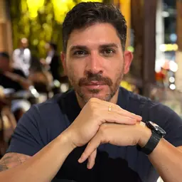 Foto de Diogo da Silva Ribeiro