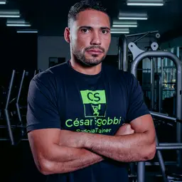 Foto de Cesar Augusto Sgobbi